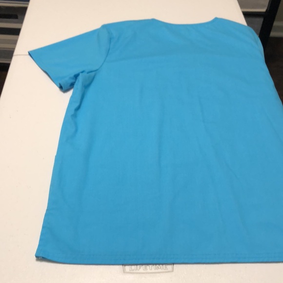 ScrubStar Scrub Top Small - Picture 9 of 11
